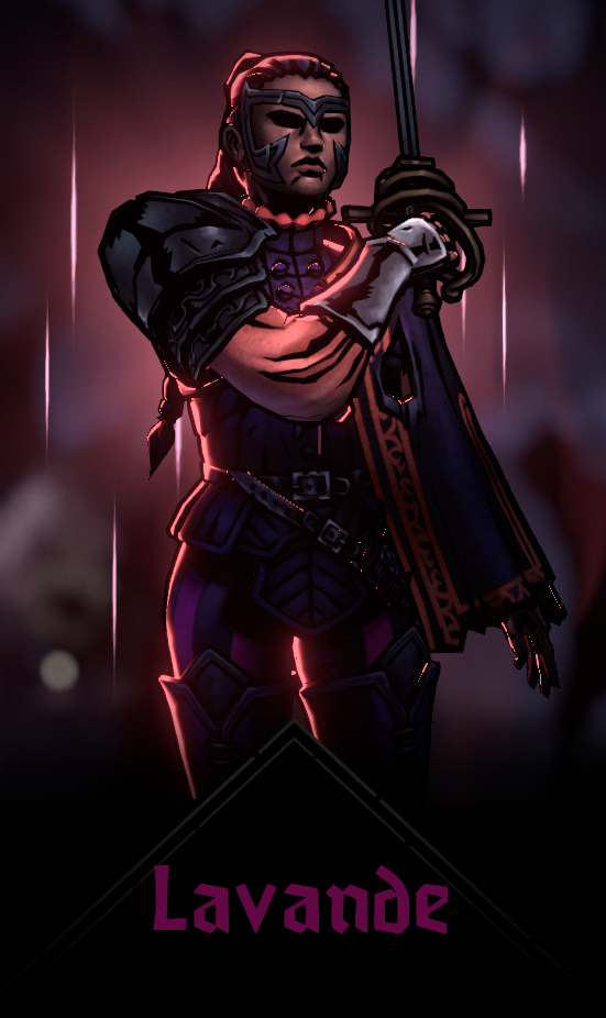 Duelist Lavande