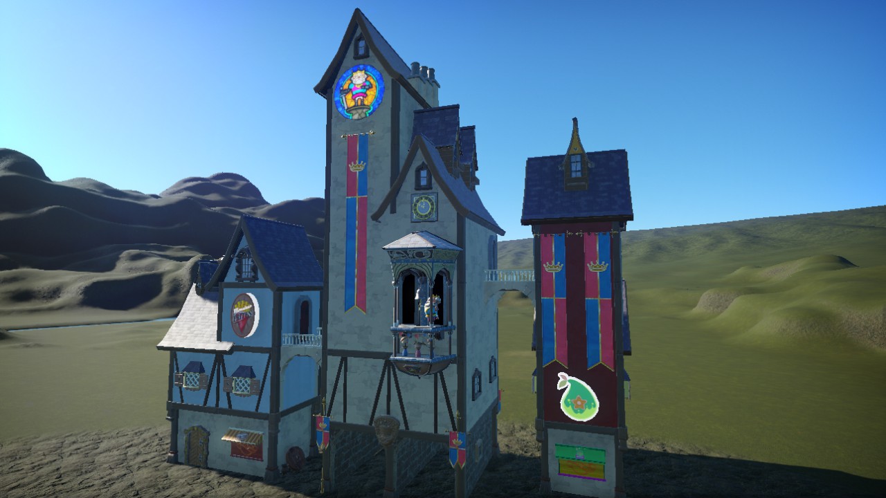 Medieval Mr Fries/Pipshot juice preview