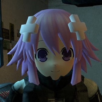 Neptune Barney metrocop mask replacement
