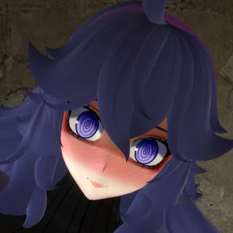 Hex Maniac (Pokeymans) replaces Alyx Vance [CANONICAL SIZE] [SUGGESTIVE]