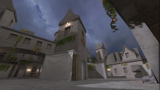 Flow [Wingman] [WIP] – Counter-Strike 2 Mod