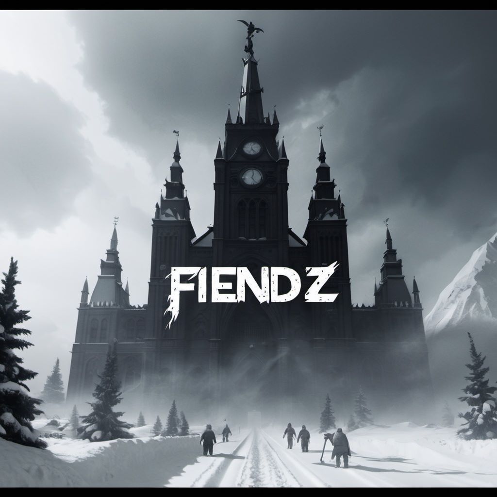 Fiendzmod_pack