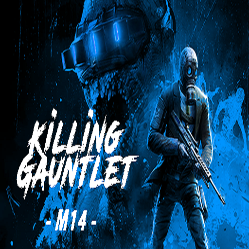 KF-M14_KillingGauntlet