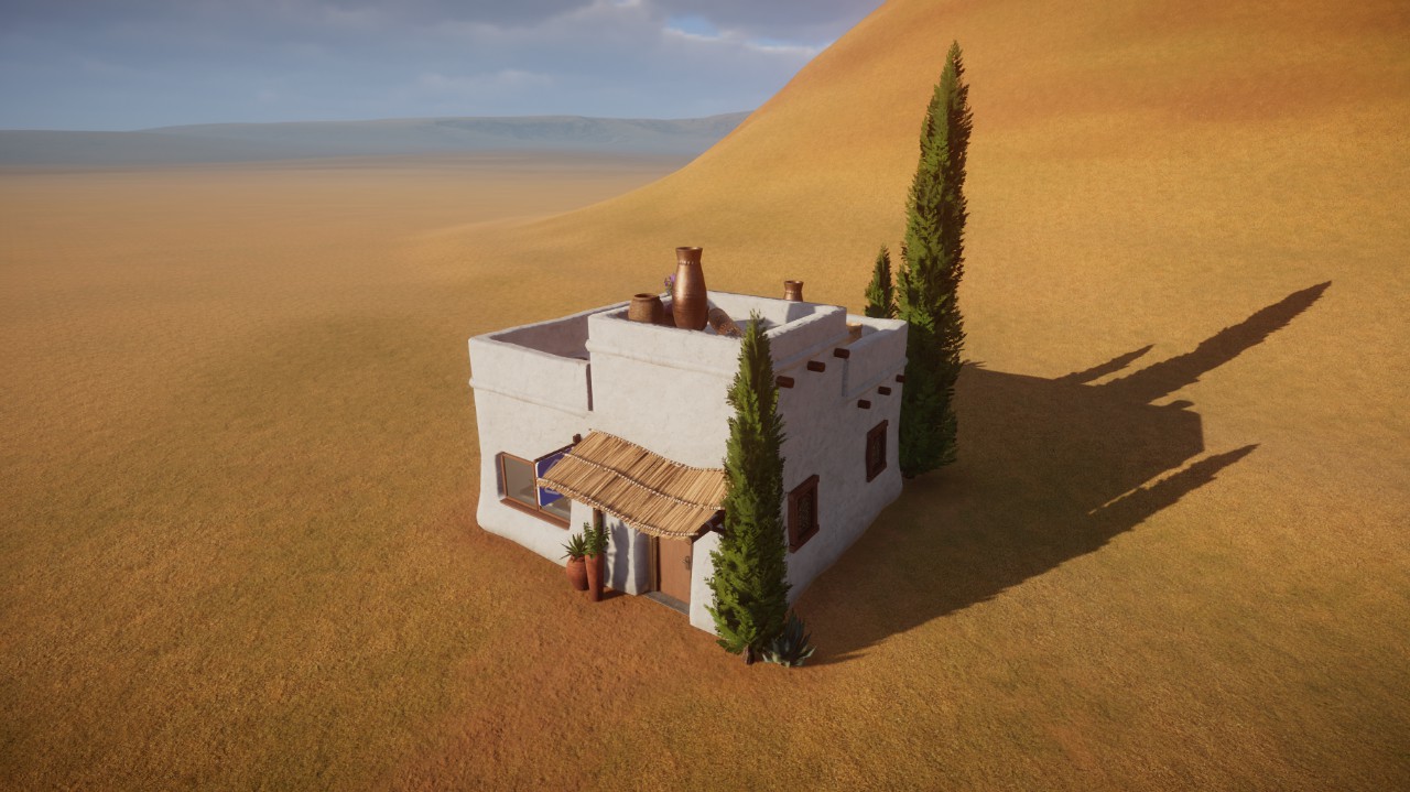KYKLAD - Research center