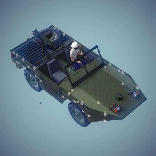 Army car_v4