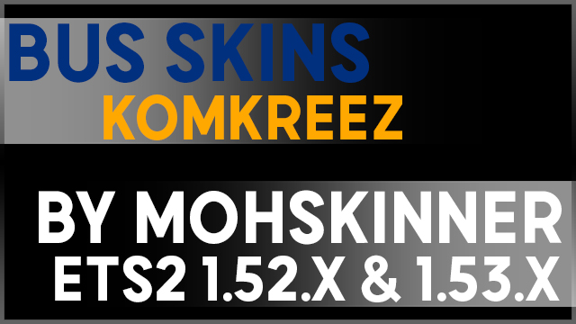 KomKreez [Skin] V1