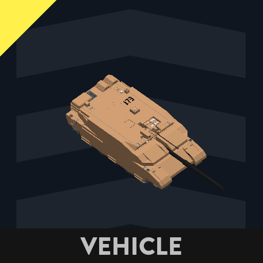 Old MBT Paladin
