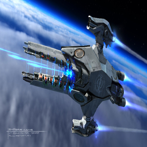 Alternate Future Extended Timeline Soundtrack