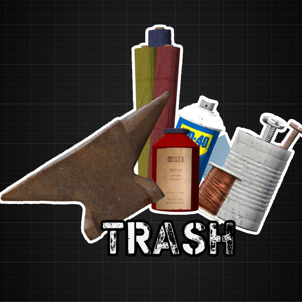 FridForsMods TRASH