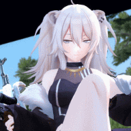 Shishiro Botan Guns preview