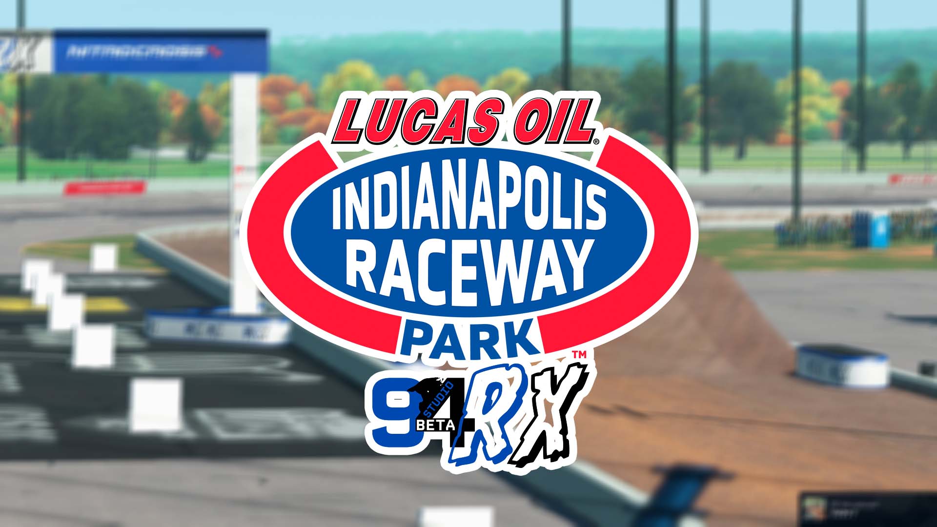 Lucas Oil Raceway Rally Croos