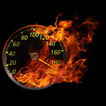 Sonic Speed