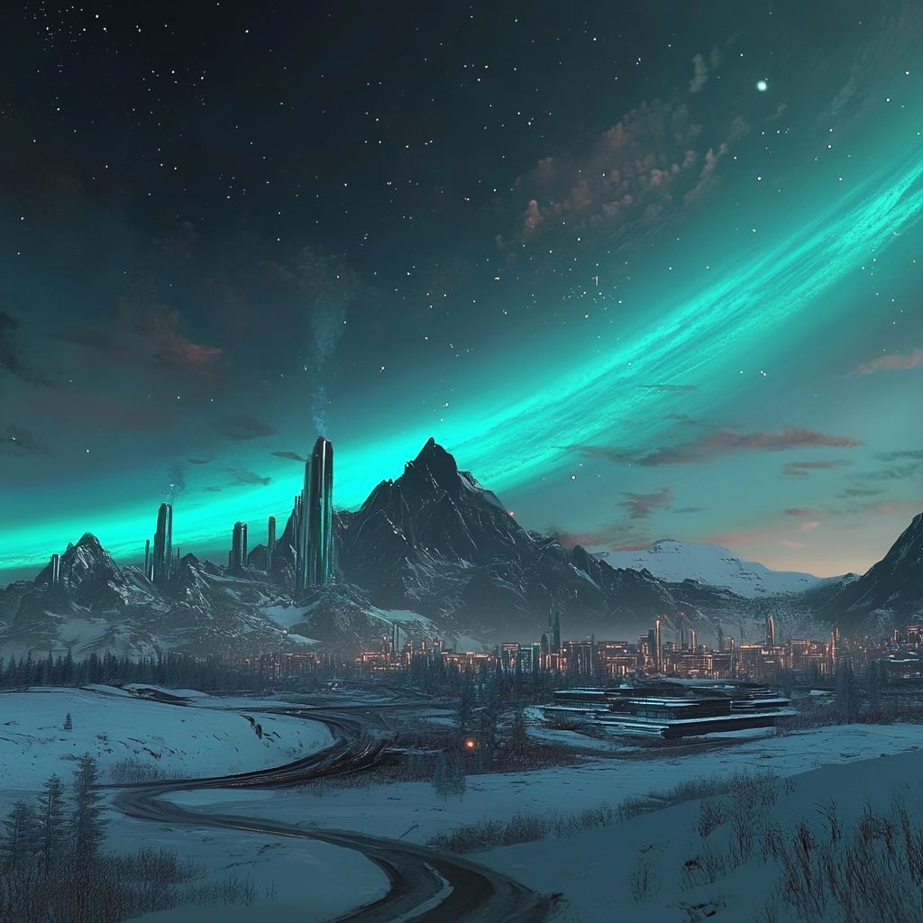 Sots Sky Namalsk