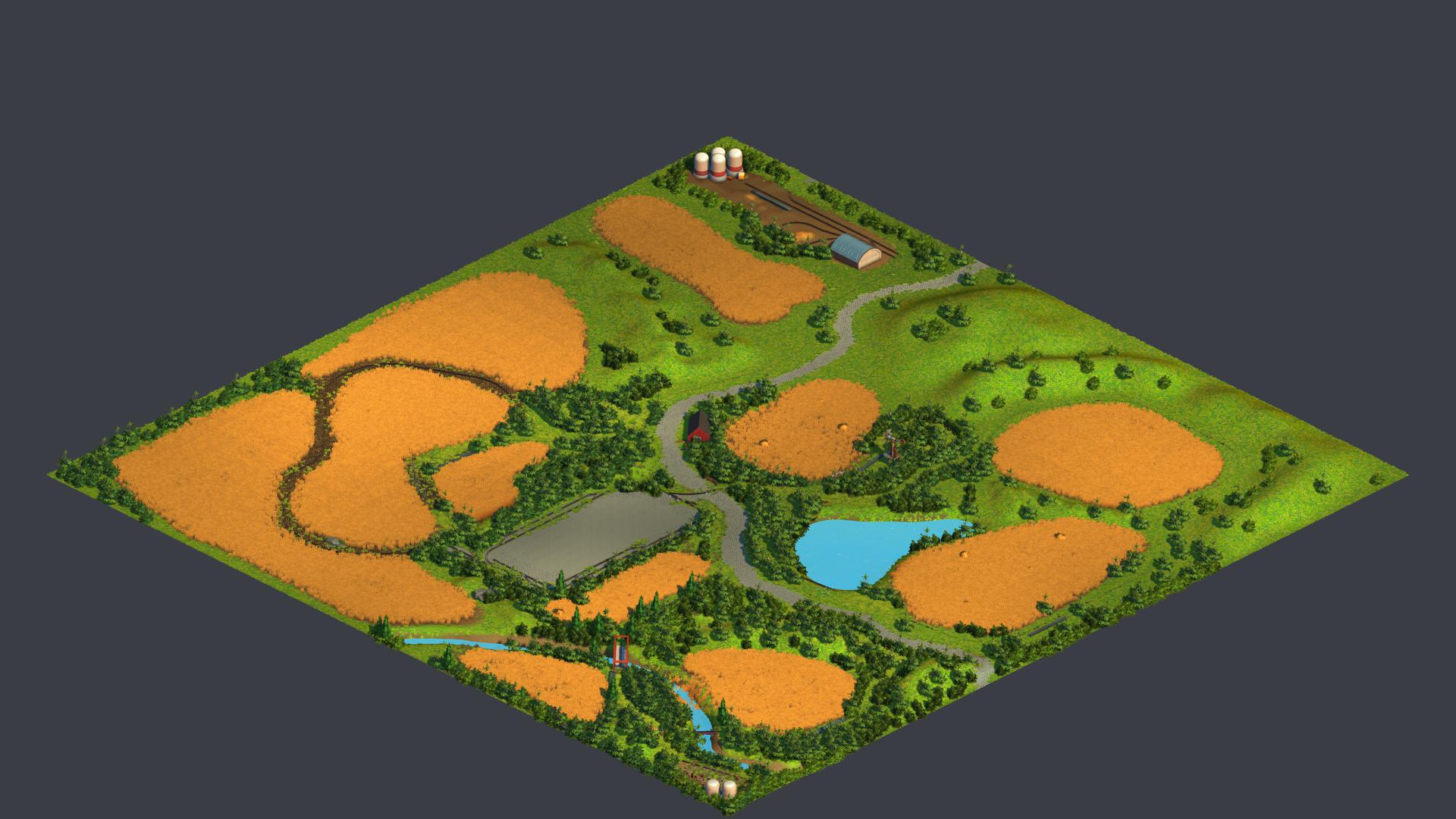 sugar cane railway 1u.tile