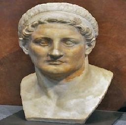Greek Ptolemies