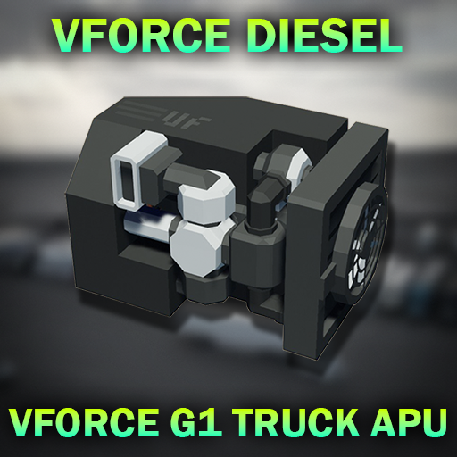 VForce G1 | Semi Truck Sleeper APU