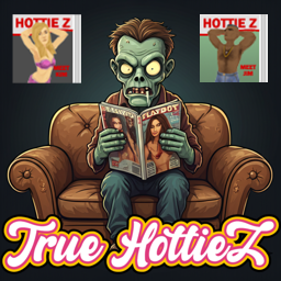 True HottieZ – Project Zomboid Mod