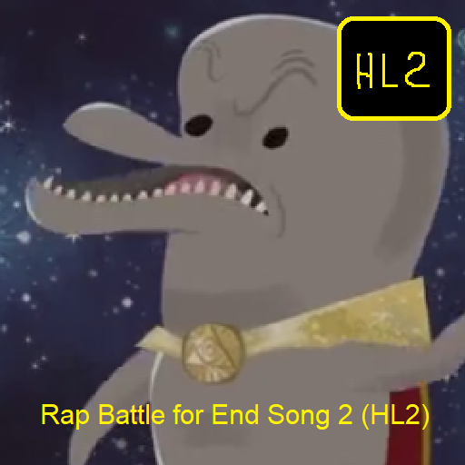 Rap Battle for HL2 End Song