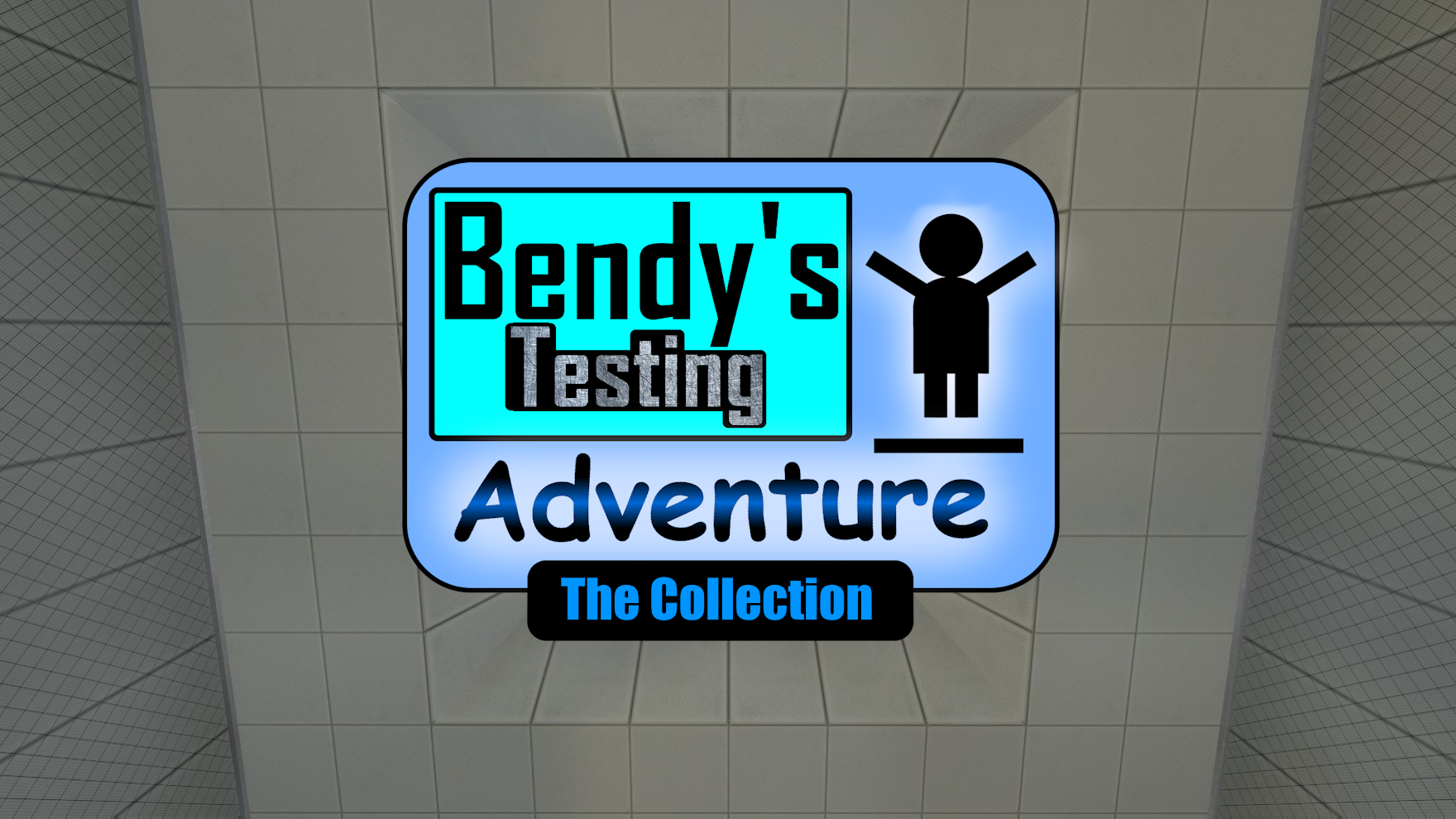 Bendy's Testing Adventure (The Collection)