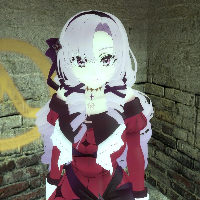 Hyakumantenbara Salome (NIJISANJI JP) replaces Alyx