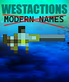 Westactions (WITHOUT MODERN NAMES)