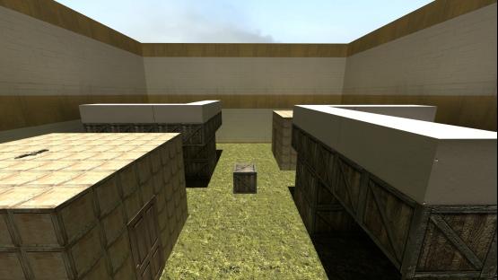 1v1_autism_s2 – Counter-Strike 2 Mod