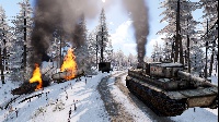 USSR-Germany WW2 Warlords
