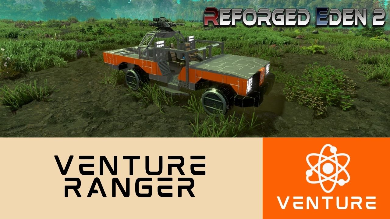 Venture Ranger