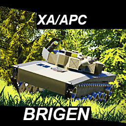 XA/APC BRIGEN