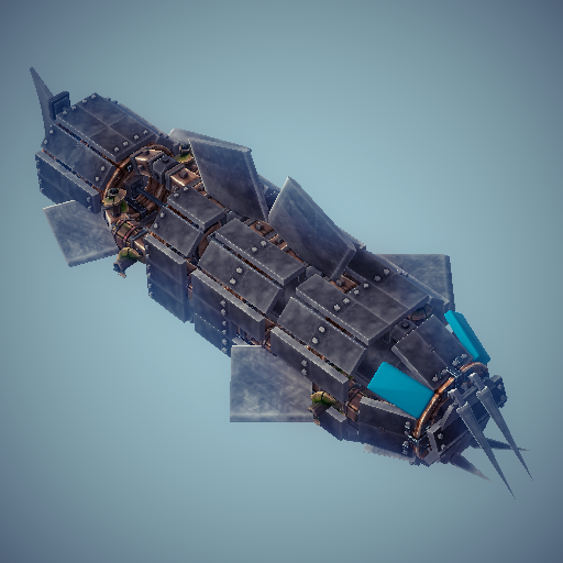 Baracuda