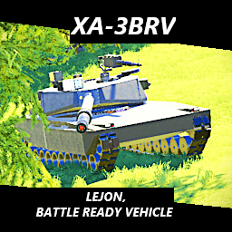 XA-3BRV LEJON