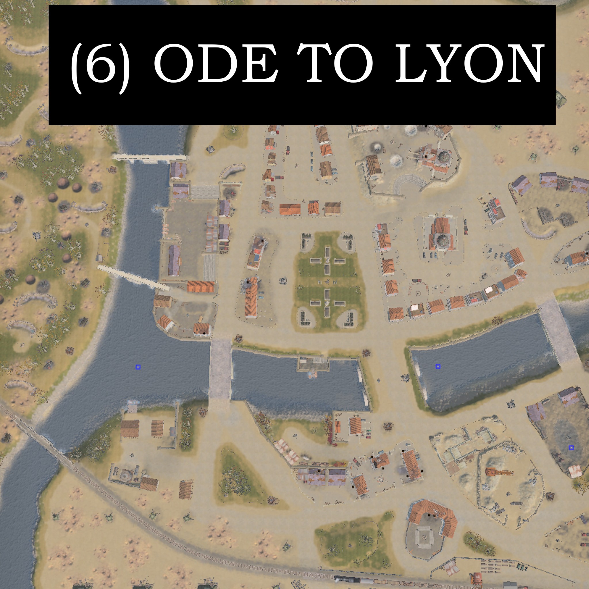 (6) Ode to Lyon