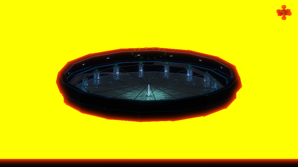 The Grand Arena