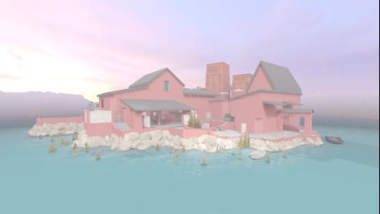 Archipelago (Wingman) - Test Version – Counter-Strike 2 Mod