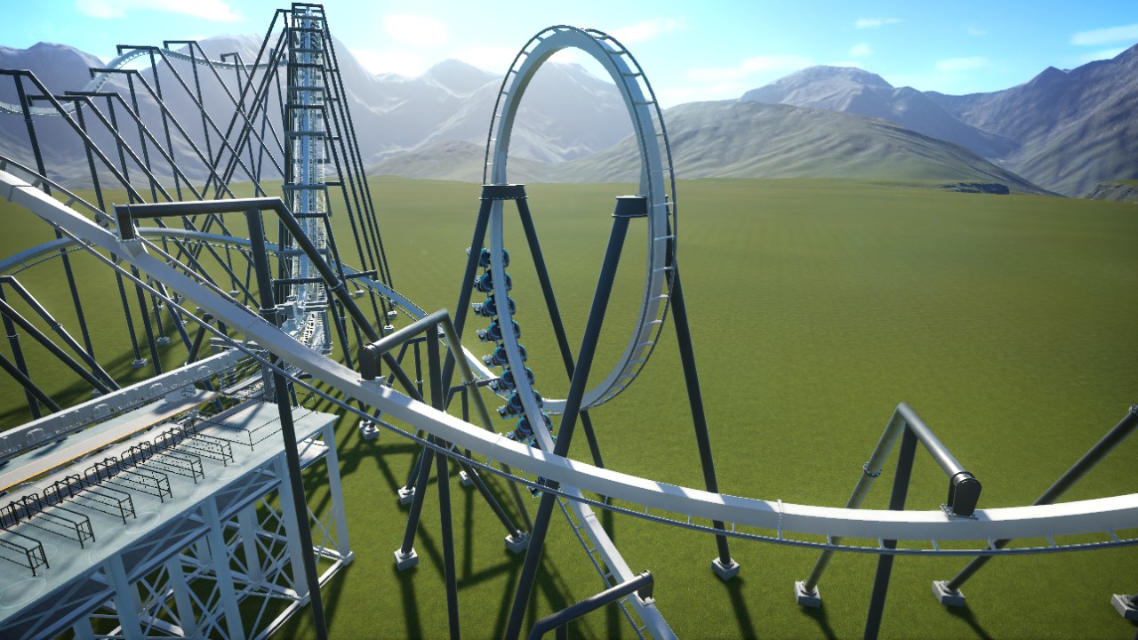 NEMESIS preview