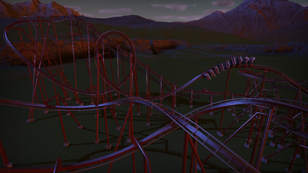 NEMESIS-INFERNO preview