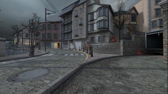 de_coldwater(2016.ver) – Counter-Strike 2 Mod