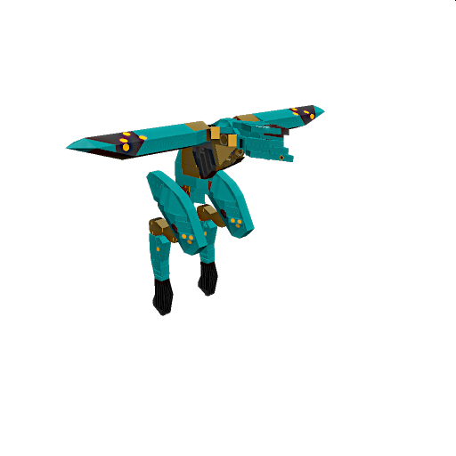 metal gear Ray