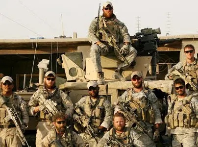 Operation Clean Sweep: USA vs Cartel Conflict