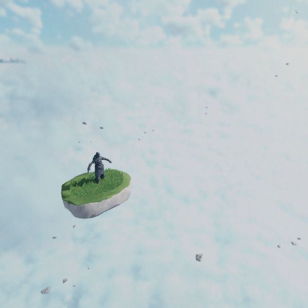Small Island