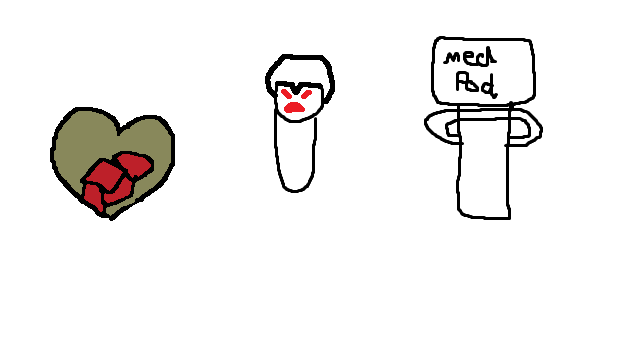 MedPod Luciferium Dependency Patch