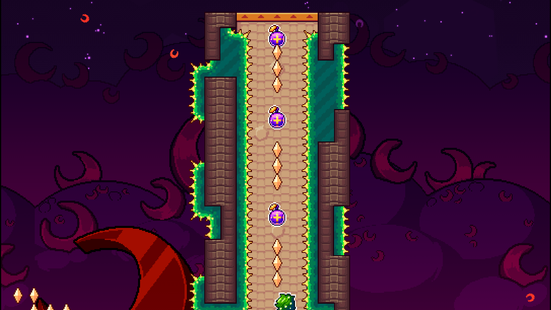 platforming i like