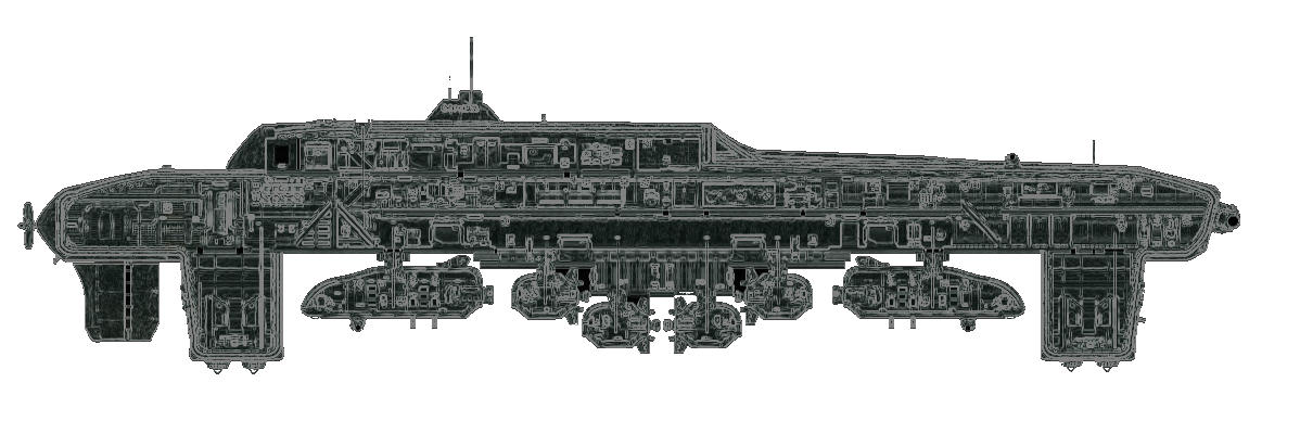 Orpheus – Barotrauma Mod