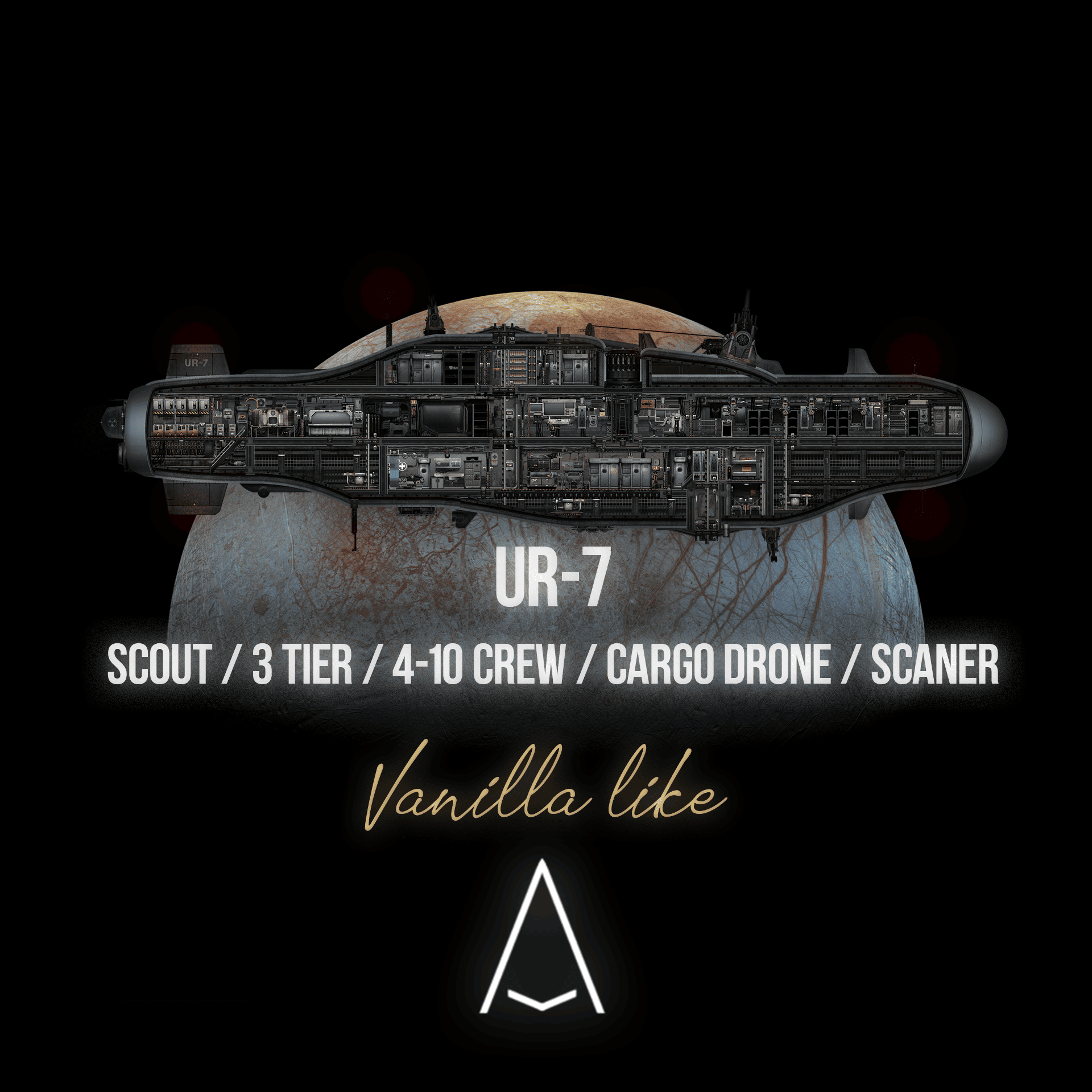 UR-7
