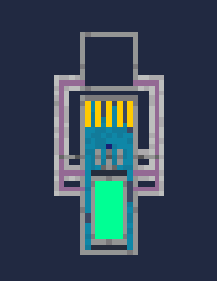 Valve Powered Nuke