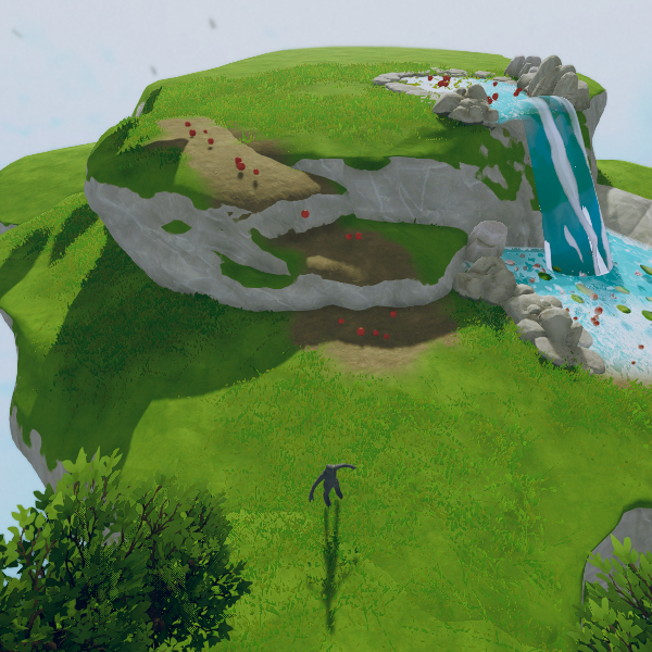 Turtle isle