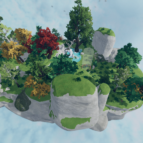 Shipwreck Isle