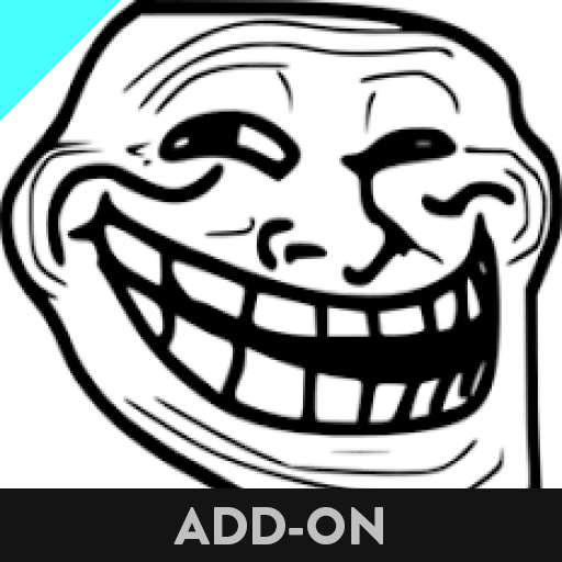 Troll Addon