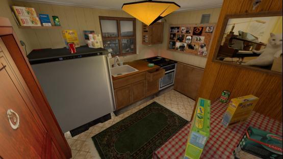 zm_rats_1337_classic – Counter-Strike 2 Mod