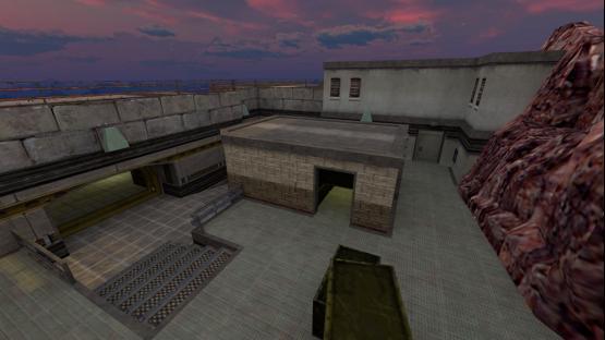 zm_pr0digy_old – Counter-Strike 2 Mod